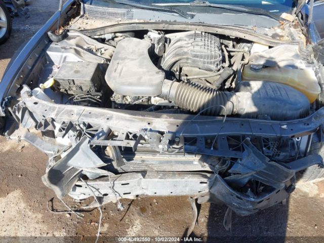 Photo 9 VIN: 2C3CCAEG4FH815603 - CHRYSLER 300 