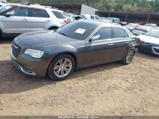 Photo 1 VIN: 2C3CCAEG4FH881973 - CHRYSLER 300 