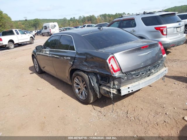 Photo 2 VIN: 2C3CCAEG4FH881973 - CHRYSLER 300 