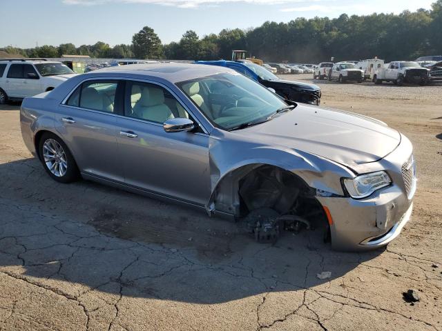 Photo 3 VIN: 2C3CCAEG4FH884632 - CHRYSLER 300C 