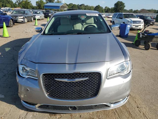 Photo 4 VIN: 2C3CCAEG4FH884632 - CHRYSLER 300C 