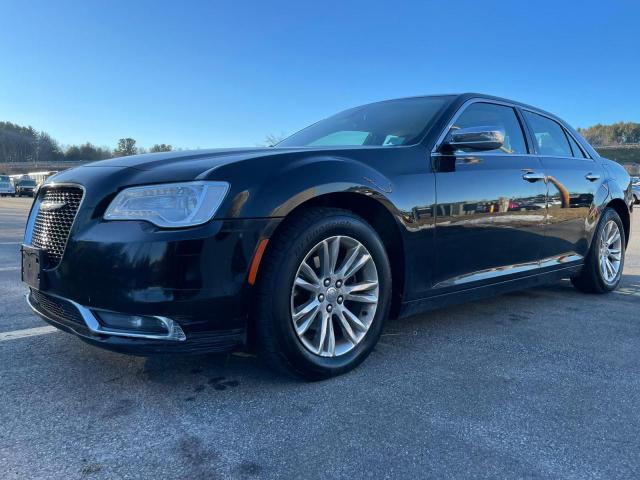 Photo 1 VIN: 2C3CCAEG4GH111211 - CHRYSLER 300C 