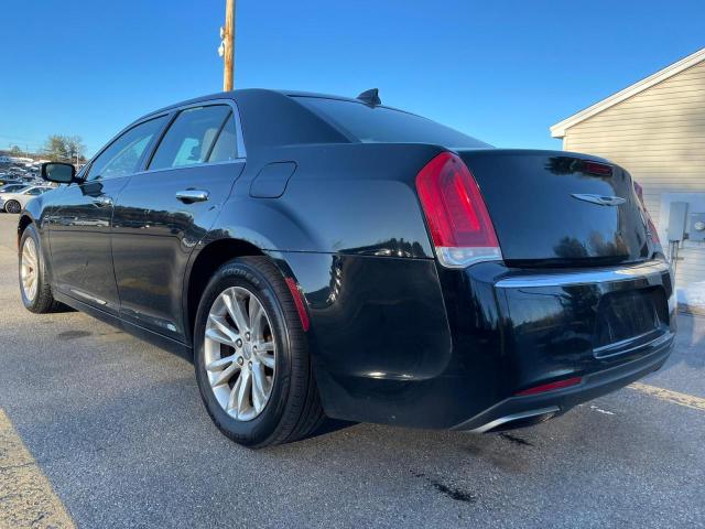 Photo 2 VIN: 2C3CCAEG4GH111211 - CHRYSLER 300C 