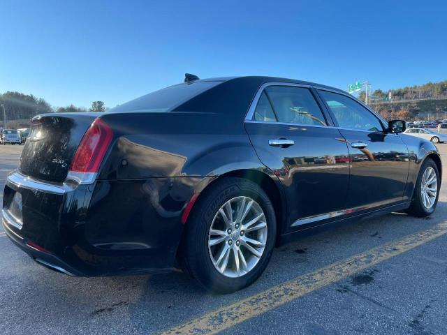 Photo 3 VIN: 2C3CCAEG4GH111211 - CHRYSLER 300C 