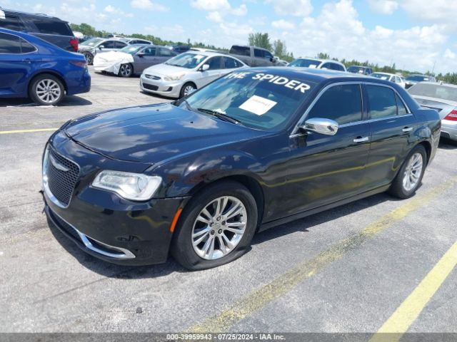 Photo 1 VIN: 2C3CCAEG4GH116473 - CHRYSLER 300 