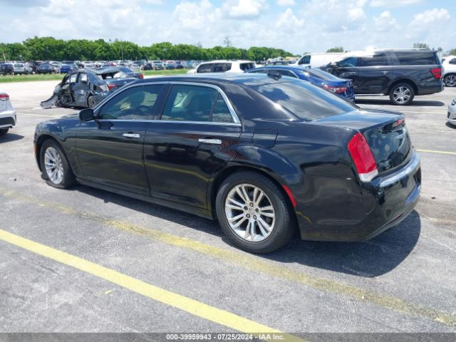 Photo 2 VIN: 2C3CCAEG4GH116473 - CHRYSLER 300 