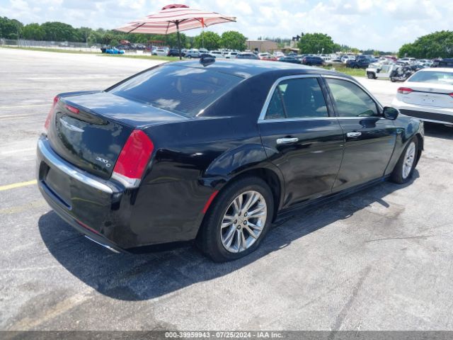 Photo 3 VIN: 2C3CCAEG4GH116473 - CHRYSLER 300 