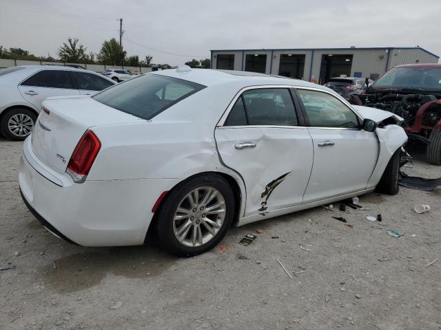 Photo 2 VIN: 2C3CCAEG4GH151675 - CHRYSLER 300C 