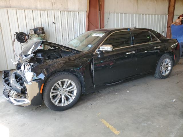 Photo 0 VIN: 2C3CCAEG4GH207310 - CHRYSLER 300C 