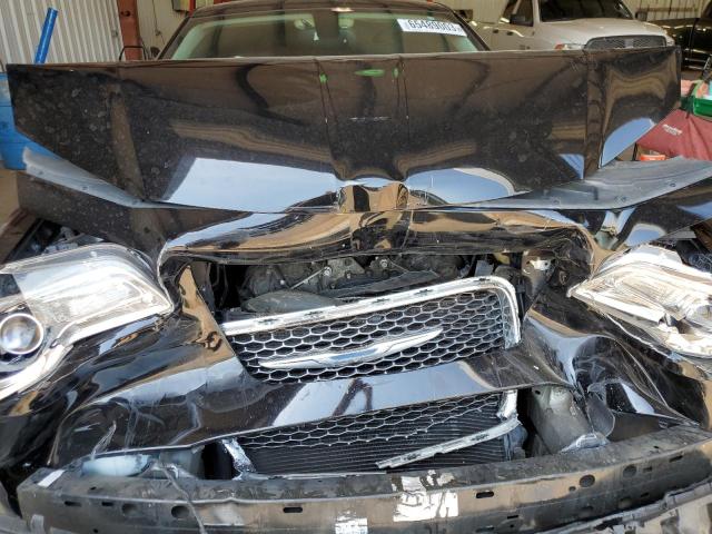 Photo 10 VIN: 2C3CCAEG4GH207310 - CHRYSLER 300C 