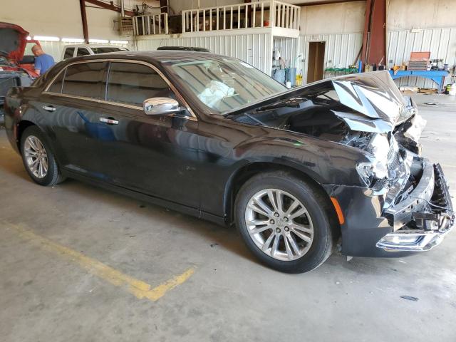 Photo 3 VIN: 2C3CCAEG4GH207310 - CHRYSLER 300C 