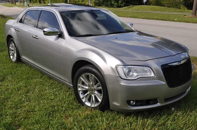 Photo 0 VIN: 2C3CCAEG4GH207436 - CHRYSLER 300C 