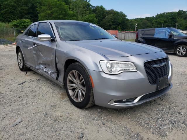 Photo 0 VIN: 2C3CCAEG4GH207498 - CHRYSLER 300C 