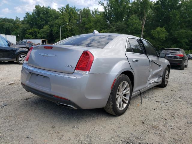 Photo 3 VIN: 2C3CCAEG4GH207498 - CHRYSLER 300C 