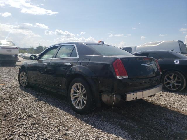 Photo 2 VIN: 2C3CCAEG4GH212118 - CHRYSLER 300C 