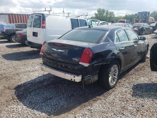 Photo 3 VIN: 2C3CCAEG4GH212118 - CHRYSLER 300C 