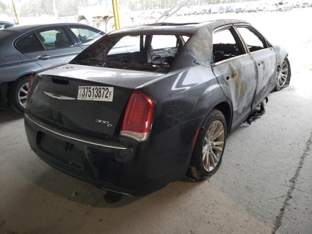 Photo 3 VIN: 2C3CCAEG4GH235575 - CHRYSLER 300C 