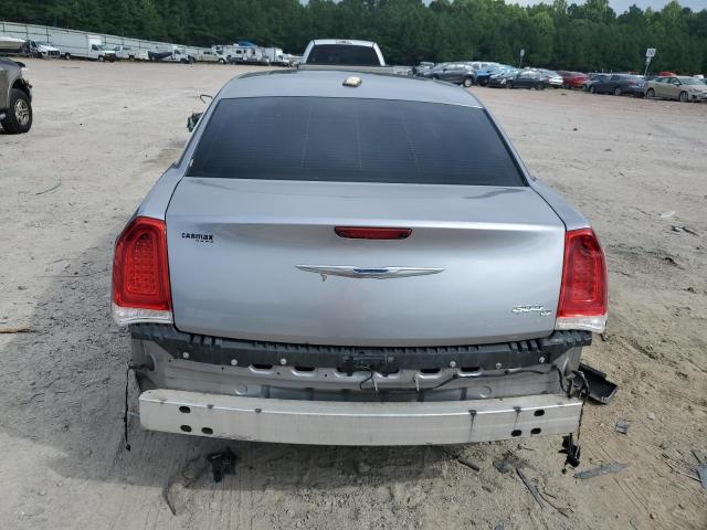 Photo 5 VIN: 2C3CCAEG4GH260833 - CHRYSLER 300 