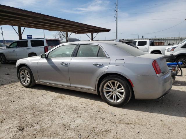 Photo 1 VIN: 2C3CCAEG4GH260931 - CHRYSLER 300C 