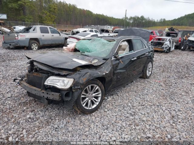 Photo 1 VIN: 2C3CCAEG4GH260962 - CHRYSLER 300 