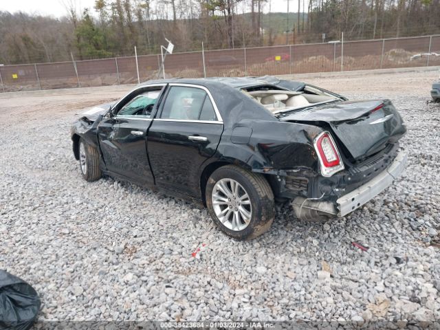 Photo 2 VIN: 2C3CCAEG4GH260962 - CHRYSLER 300 