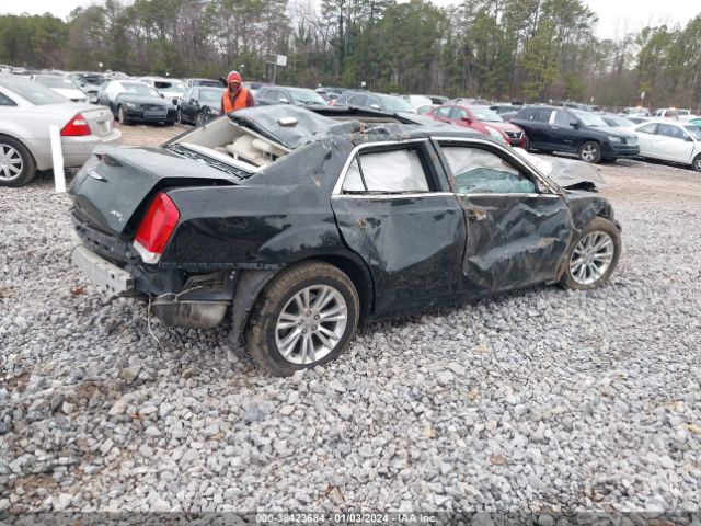 Photo 3 VIN: 2C3CCAEG4GH260962 - CHRYSLER 300 