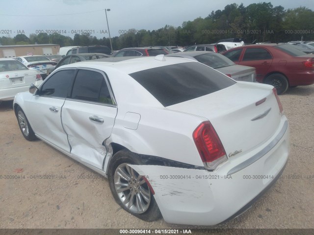 Photo 2 VIN: 2C3CCAEG4GH268933 - CHRYSLER 300 