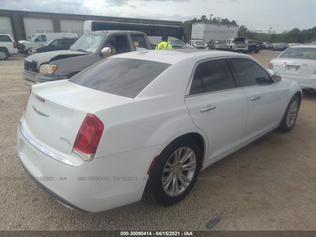 Photo 3 VIN: 2C3CCAEG4GH268933 - CHRYSLER 300 