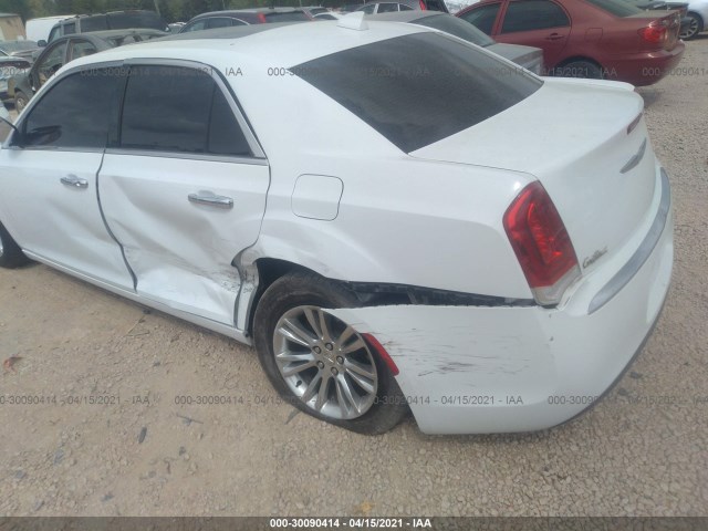 Photo 5 VIN: 2C3CCAEG4GH268933 - CHRYSLER 300 