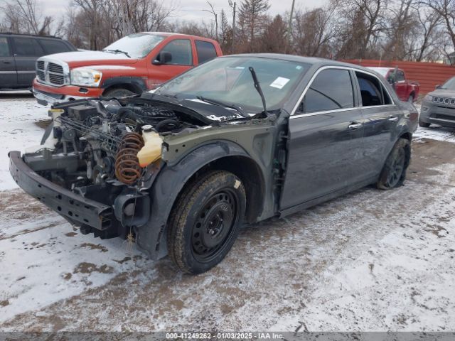 Photo 1 VIN: 2C3CCAEG4GH320089 - CHRYSLER 300 