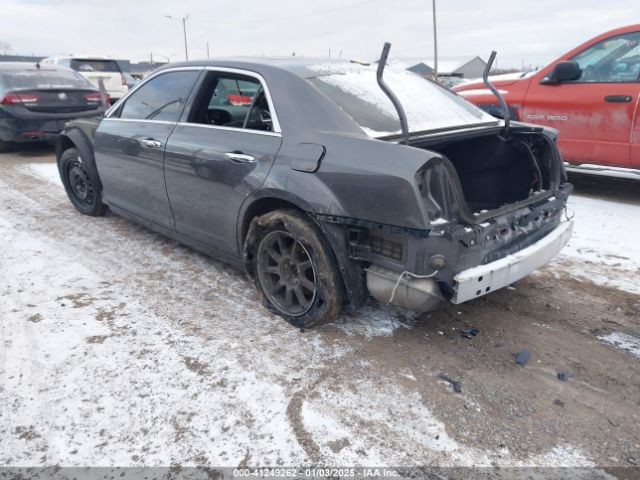 Photo 2 VIN: 2C3CCAEG4GH320089 - CHRYSLER 300 