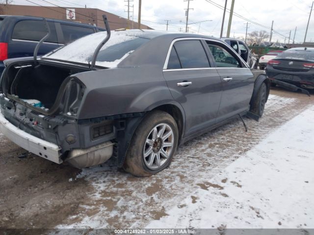 Photo 3 VIN: 2C3CCAEG4GH320089 - CHRYSLER 300 