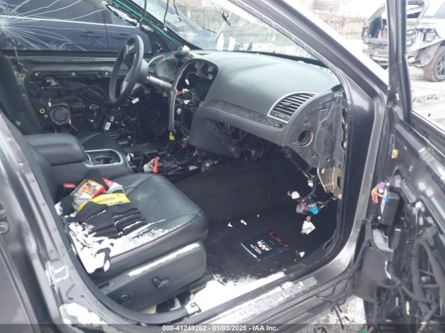 Photo 4 VIN: 2C3CCAEG4GH320089 - CHRYSLER 300 