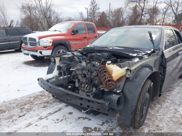 Photo 5 VIN: 2C3CCAEG4GH320089 - CHRYSLER 300 