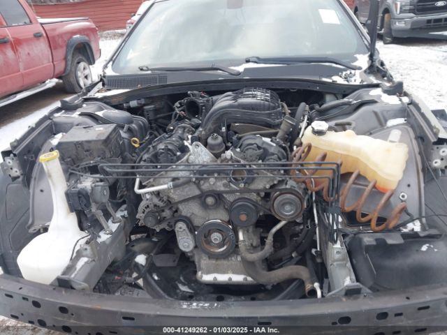 Photo 9 VIN: 2C3CCAEG4GH320089 - CHRYSLER 300 