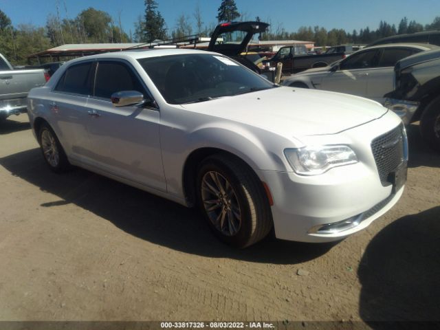 Photo 0 VIN: 2C3CCAEG4GH342271 - CHRYSLER 300 