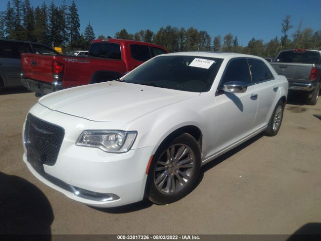 Photo 1 VIN: 2C3CCAEG4GH342271 - CHRYSLER 300 