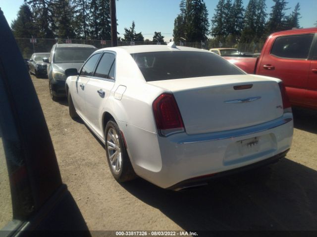 Photo 2 VIN: 2C3CCAEG4GH342271 - CHRYSLER 300 