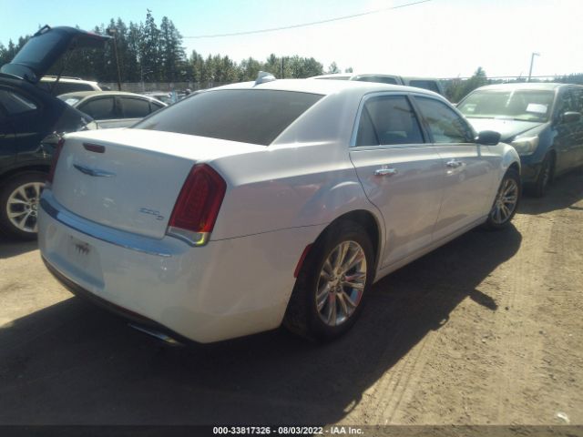 Photo 3 VIN: 2C3CCAEG4GH342271 - CHRYSLER 300 