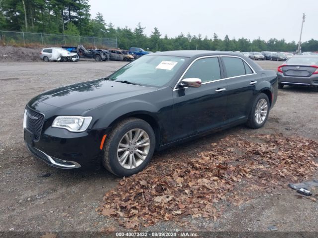 Photo 1 VIN: 2C3CCAEG4GH343243 - CHRYSLER 300 