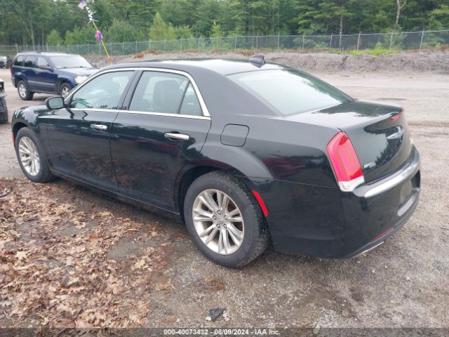 Photo 2 VIN: 2C3CCAEG4GH343243 - CHRYSLER 300 