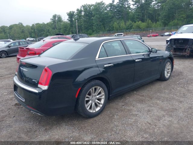 Photo 3 VIN: 2C3CCAEG4GH343243 - CHRYSLER 300 