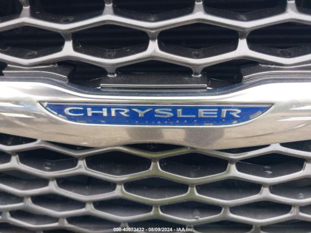 Photo 5 VIN: 2C3CCAEG4GH343243 - CHRYSLER 300 