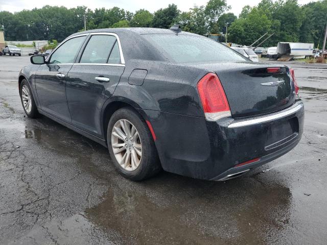 Photo 2 VIN: 2C3CCAEG4GH352282 - CHRYSLER 300C 