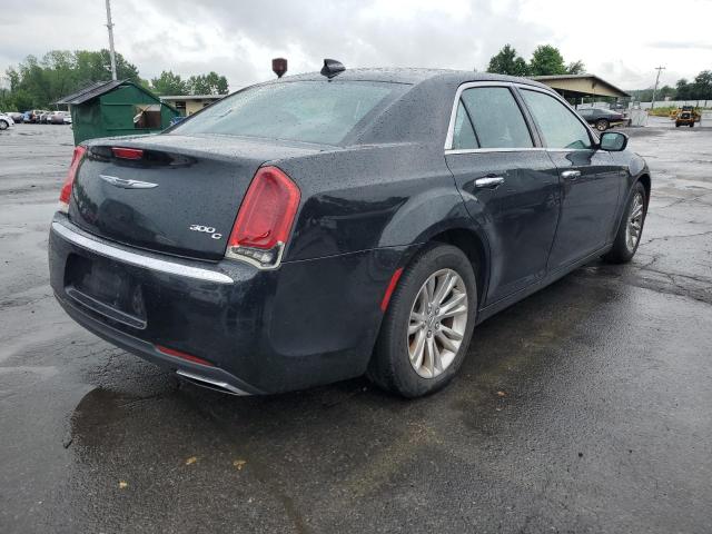 Photo 3 VIN: 2C3CCAEG4GH352282 - CHRYSLER 300C 