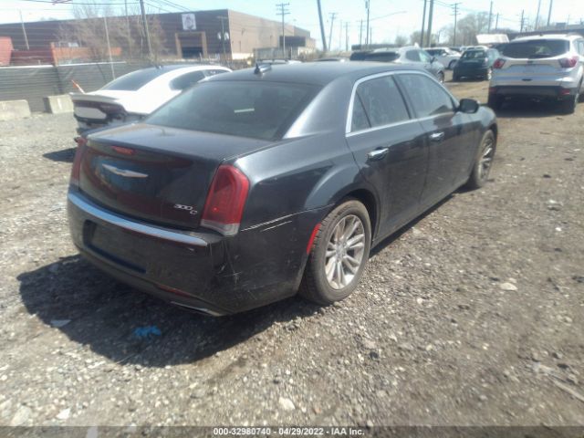 Photo 3 VIN: 2C3CCAEG4GH352296 - CHRYSLER 300 