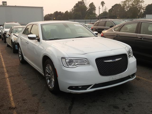 Photo 0 VIN: 2C3CCAEG4HH549874 - CHRYSLER 300C 