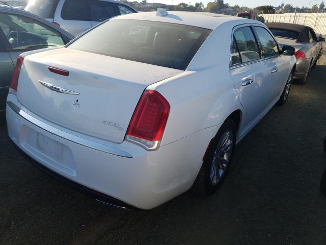 Photo 3 VIN: 2C3CCAEG4HH549874 - CHRYSLER 300C 