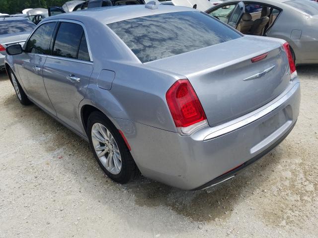 Photo 2 VIN: 2C3CCAEG4HH559935 - CHRYSLER 300C 