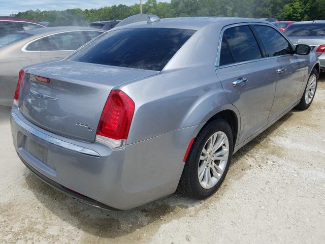 Photo 3 VIN: 2C3CCAEG4HH559935 - CHRYSLER 300C 